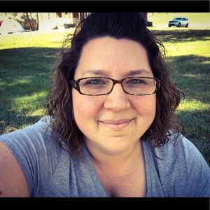 Meet your Posher, Stacy